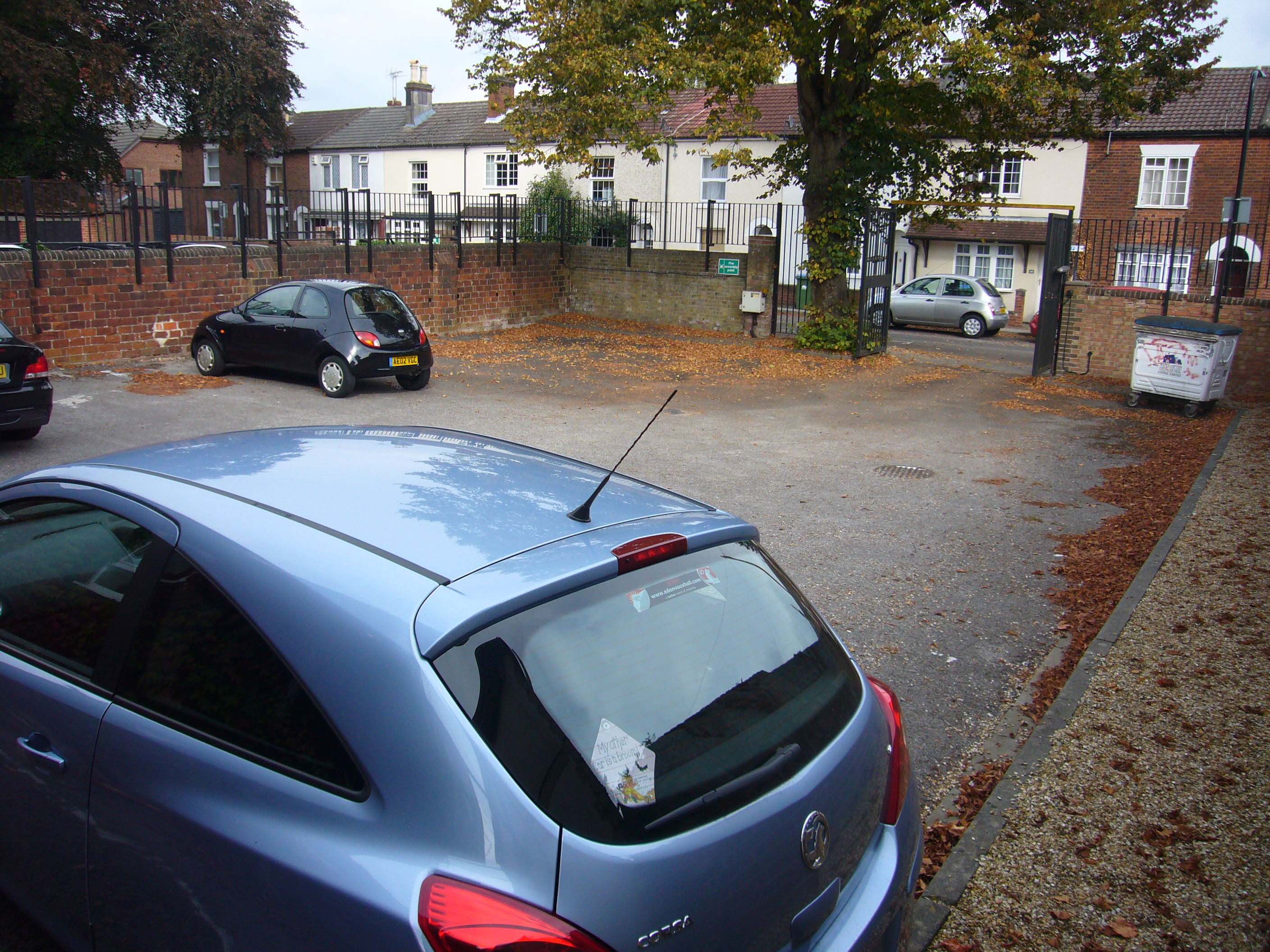 Southampton Freehold city centre office building for sale with