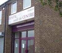 10-12 Cannon Street Shirley Southampton