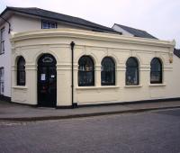 2 High Street Hythe Southampton