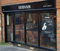 Little Minster Street Winchester