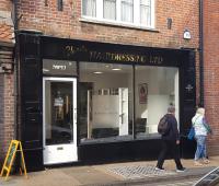 Cherie Hairdressing Lyndhurst