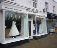 1 & 3 West Street Fareham