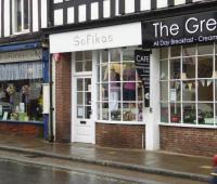 65A High Street Lyndhurst