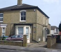 9 The Avenue, Southampton