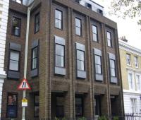 Anglo St James House Winchester