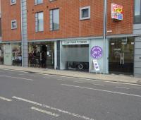 Anytime Fitness Winchester