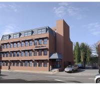 Athenia House Winchester