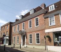 9 Parchment Street Winchester