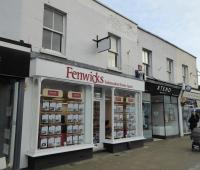 Fenwicks estate agents 3 West Street Fareham