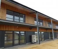 Glasshouse Studios Fordingbridge