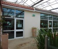 Glass House Studios Fordingbridge