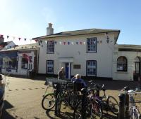 High Street Hythe Southampton