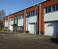 Unit 2 Moorside Place Winchester