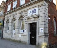 London Road Southampton