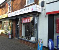 Paula's Glitz & Glamour Hythe