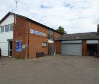 Radcliffe Court Southampton