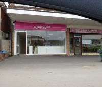 Revitalise Stubbington Green