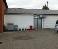 Radcliffe Court Southampton