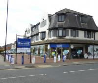 Adjustamatic Winchester Road Southampton