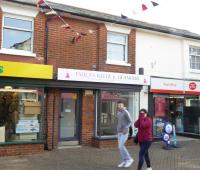 Tidal Vape comes to Hythe