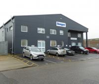 Forest House New Milton