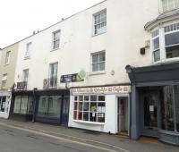 21-22 Carlton Place Southampton