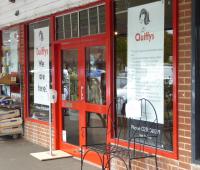 Letting to Quiffys, Boyattwood Eastleigh