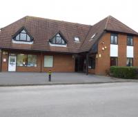 Chesil House Boyattwood Eastleigh