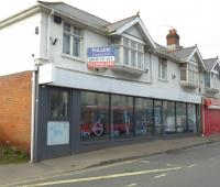 58 Commercial Road Totton