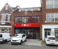 College Place Southampton