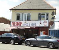 Britannia Road Northam