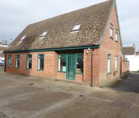 10c Chapel Street Petersfield