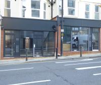 5 & 7 Commercial Road Southampton