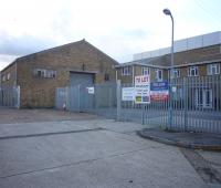 West Quay Road Southampton