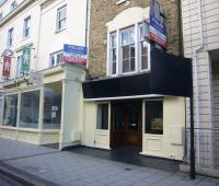 5 Canute Road Southampton