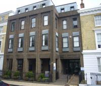 Anglo St James House Winchester