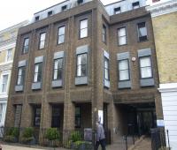 Anglo St James House