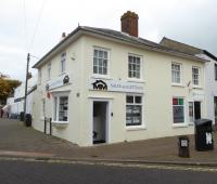 19A The Marsh Hythe Southampton