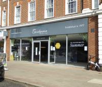 22-24 New Zealand Avenue Walton on Thames
