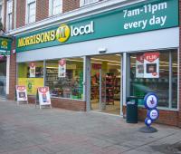 New Zealand Avenue Walton on Thames