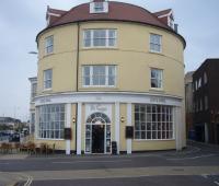 The Esplanade Weymouth