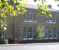 21 The Avenue Southampton