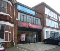 Southampton office letting