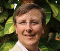 Richard Pullen BSc FRICS