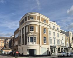 1 Canute Road Southampton