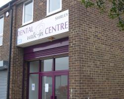 10-12 Cannon Street Shirley Southampton