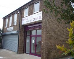 10-12 Cannon Street Shirley Southampton