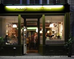 Mango Thai Tapas Bar and Lounge Southampton