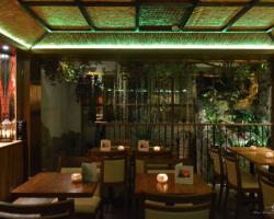 Mango Thai Tapas Bar and Lounge Southampton