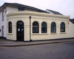 2 High Street Hythe Southampton